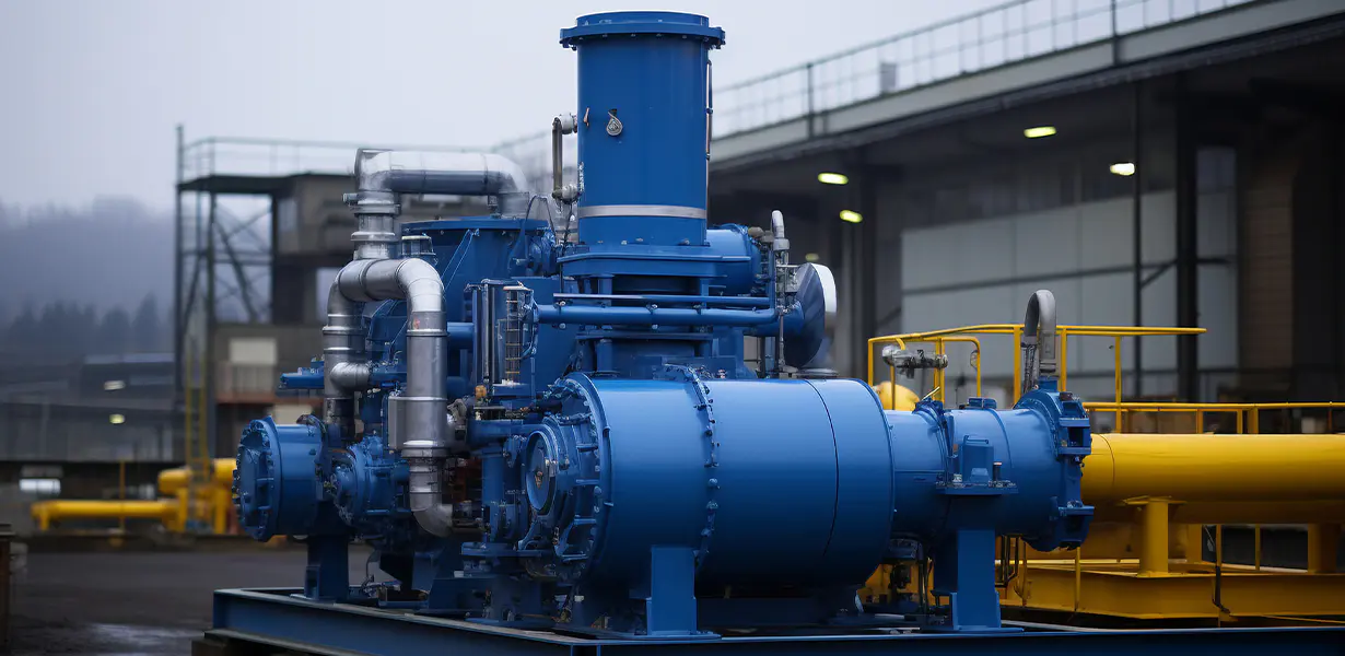 FSB High-Performance Fluorine Plastic Centrifugal Pump