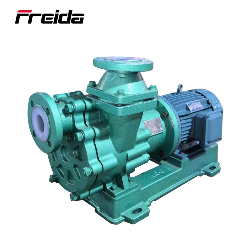 ZMD Self-Priming Magnetic Drive Centrifugal Pump